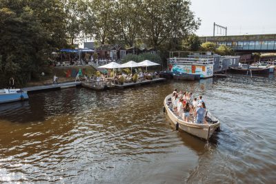 Drankjesboot